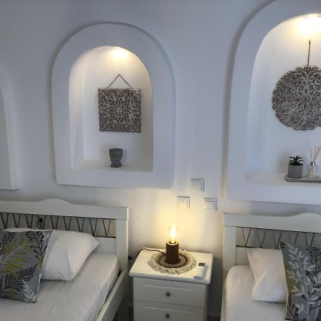 Francesca Secret Apartment Mykonos Town Exterior photo