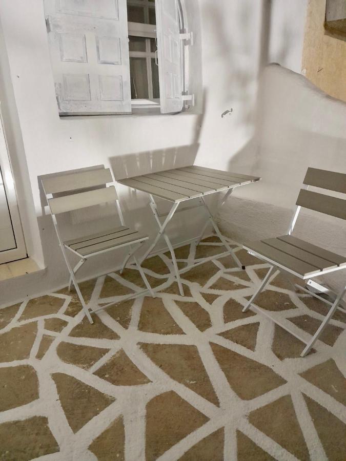 Francesca Secret Apartment Mykonos Town Exterior photo