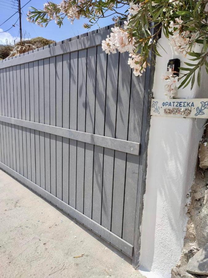 Francesca Secret Apartment Mykonos Town Exterior photo